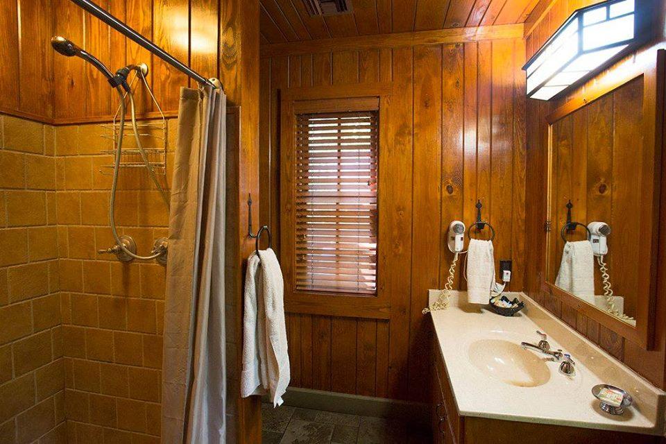 Chewacla State Park Cabins