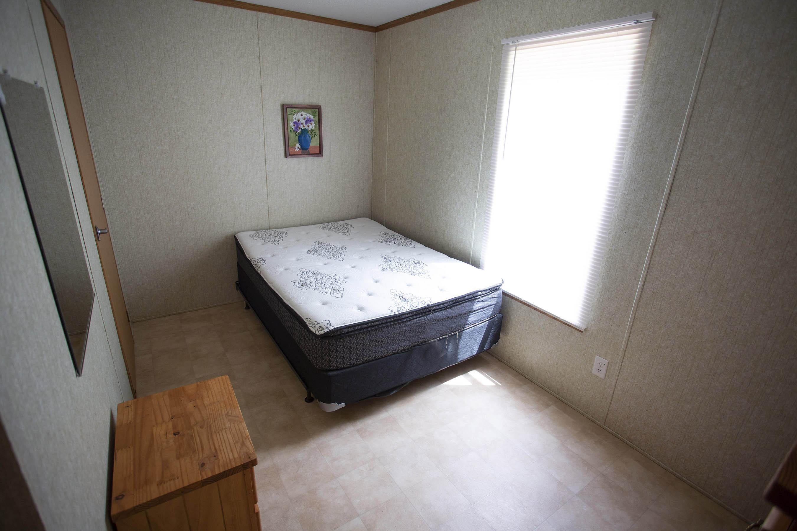 Frank Jackson State Park Camper Cabin 