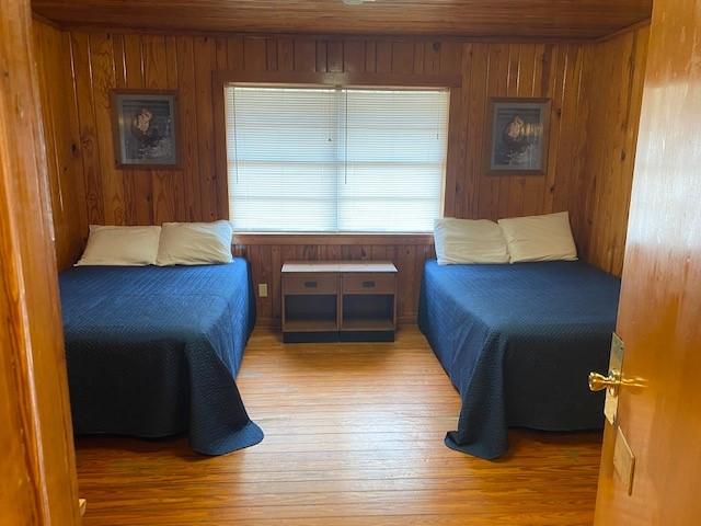 Elk River Bedroom