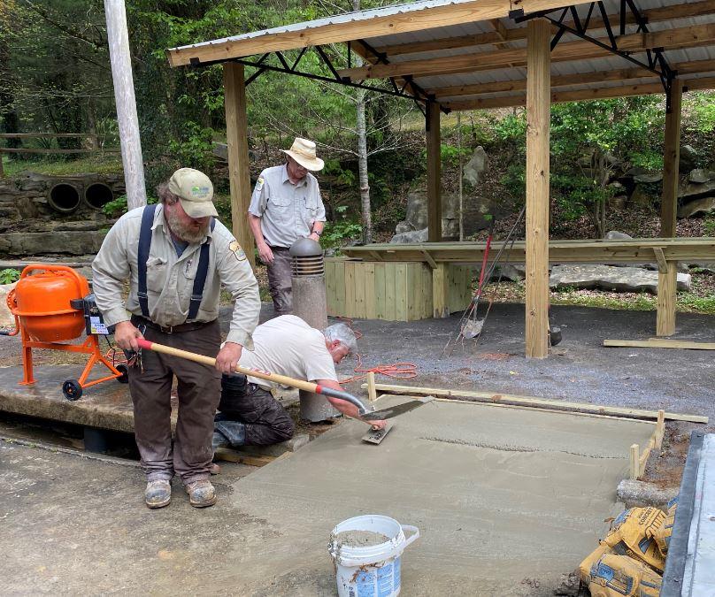 Employment Opportunity