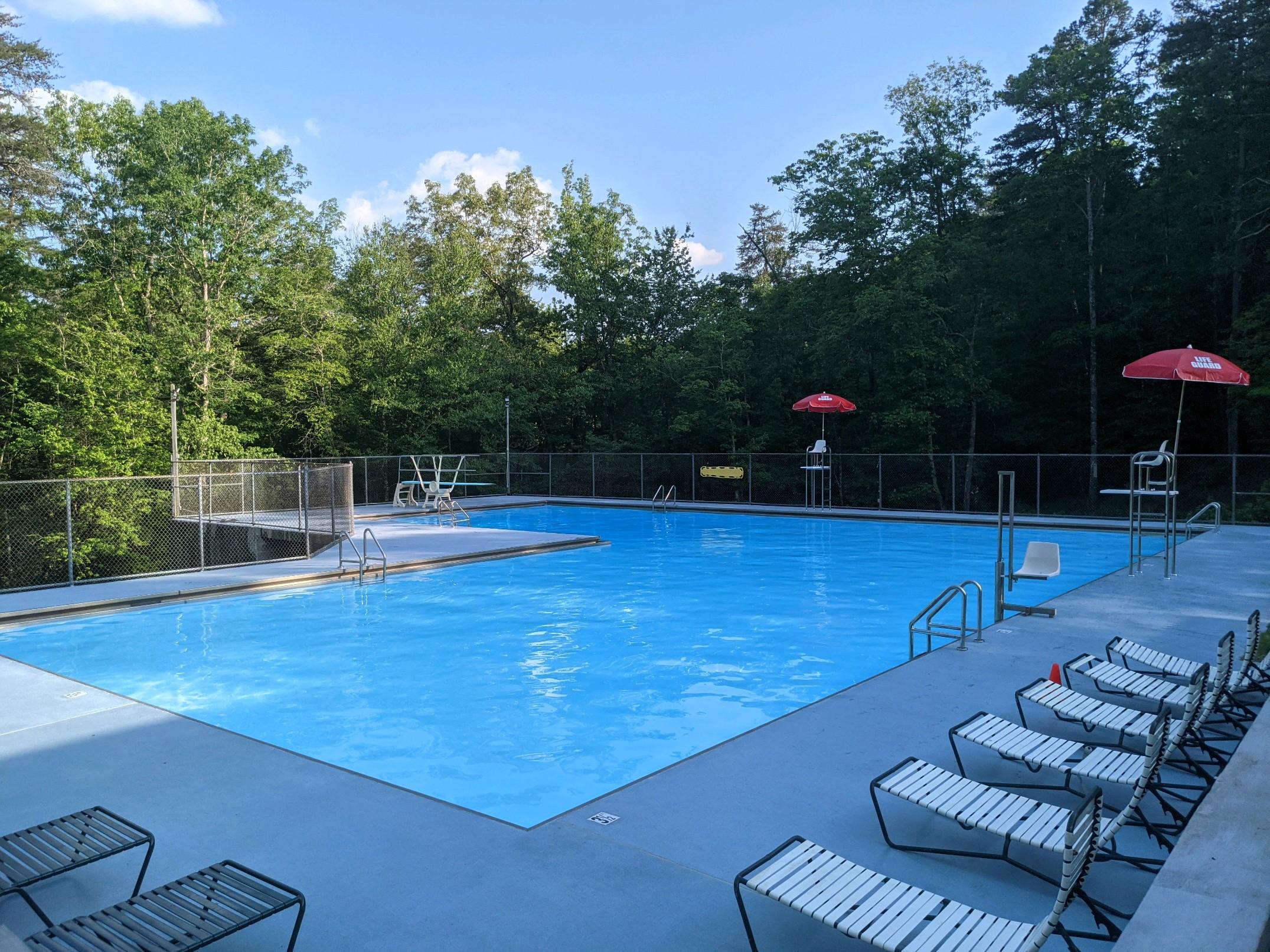 DSP Pool 2021