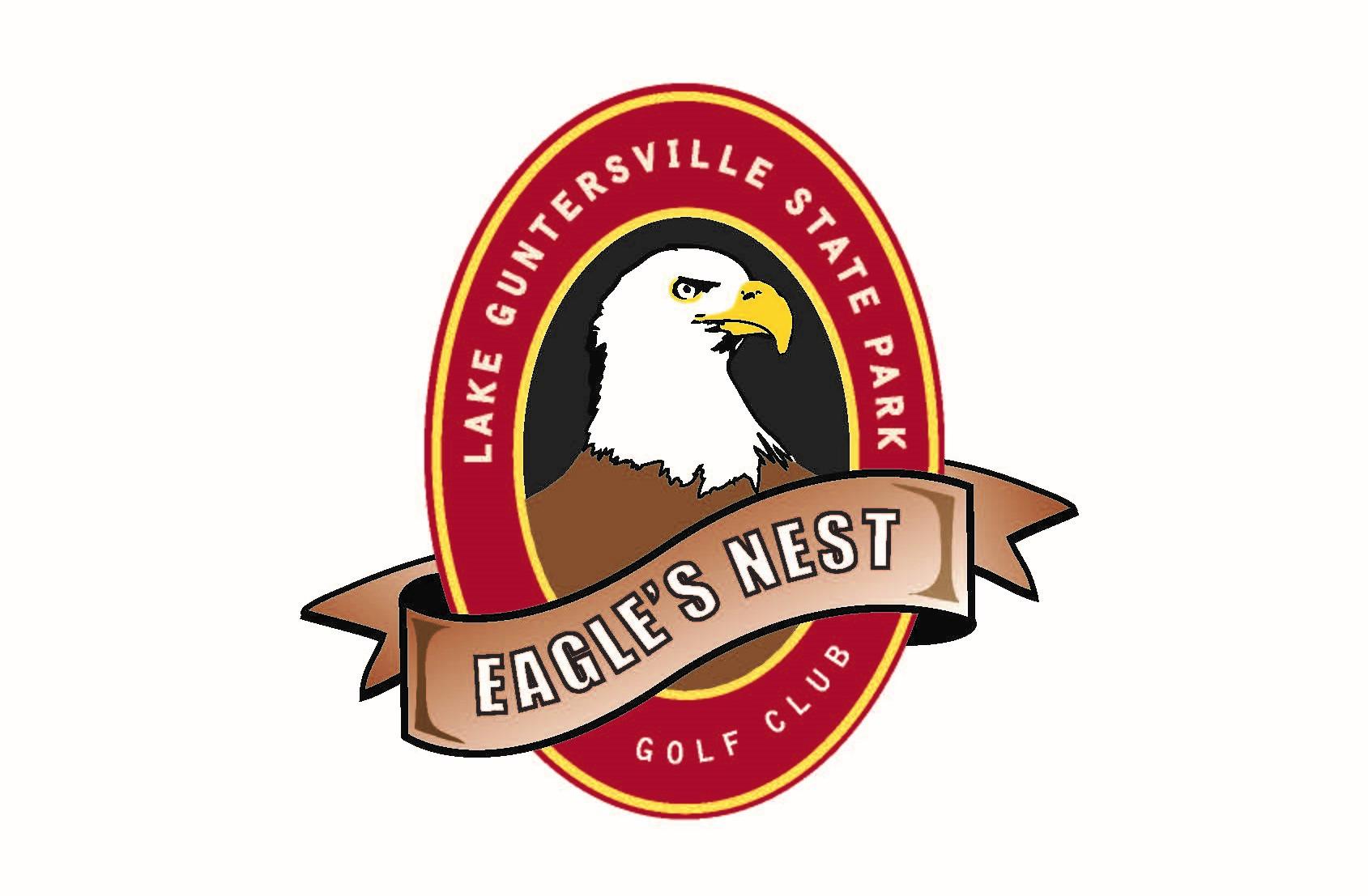 Eagles Nest at Lake Guntersville State Park