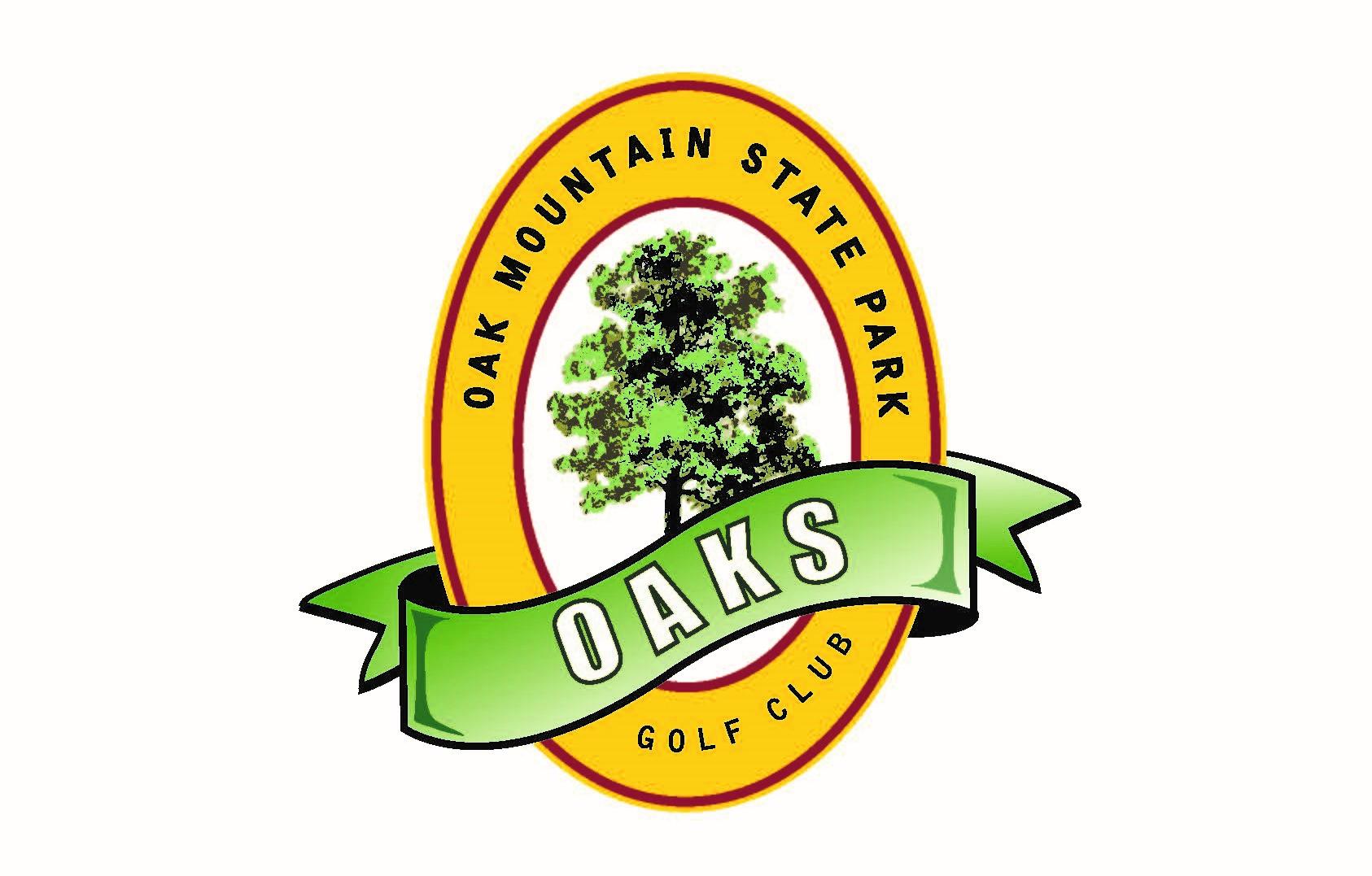 The Oaks Golf Course at Oak Mountain State Park
