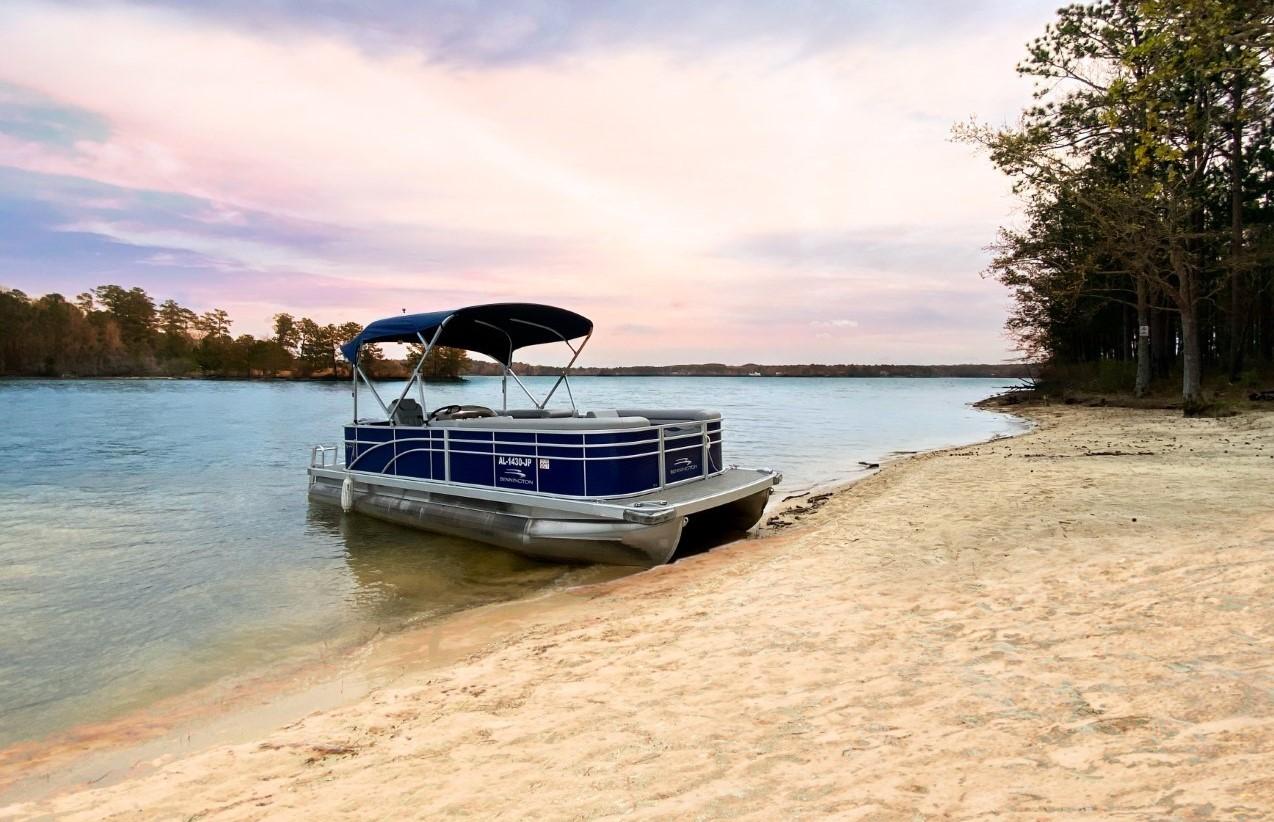 Party Pontoon
