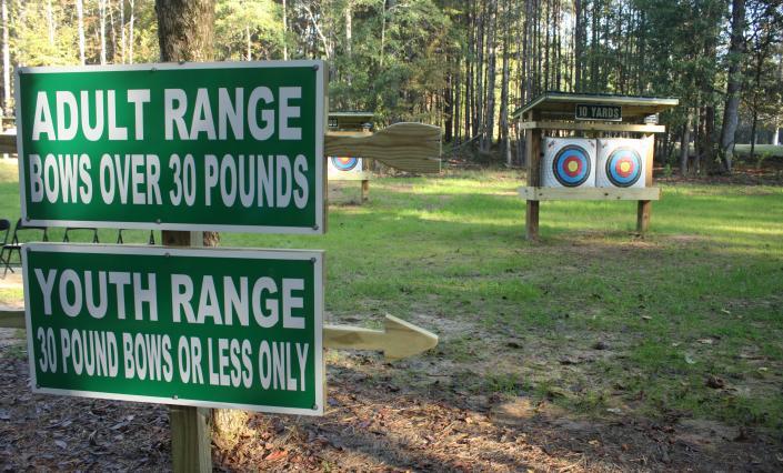 Archery