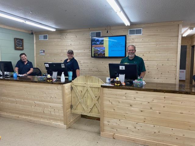 LGSP Camp Store 4