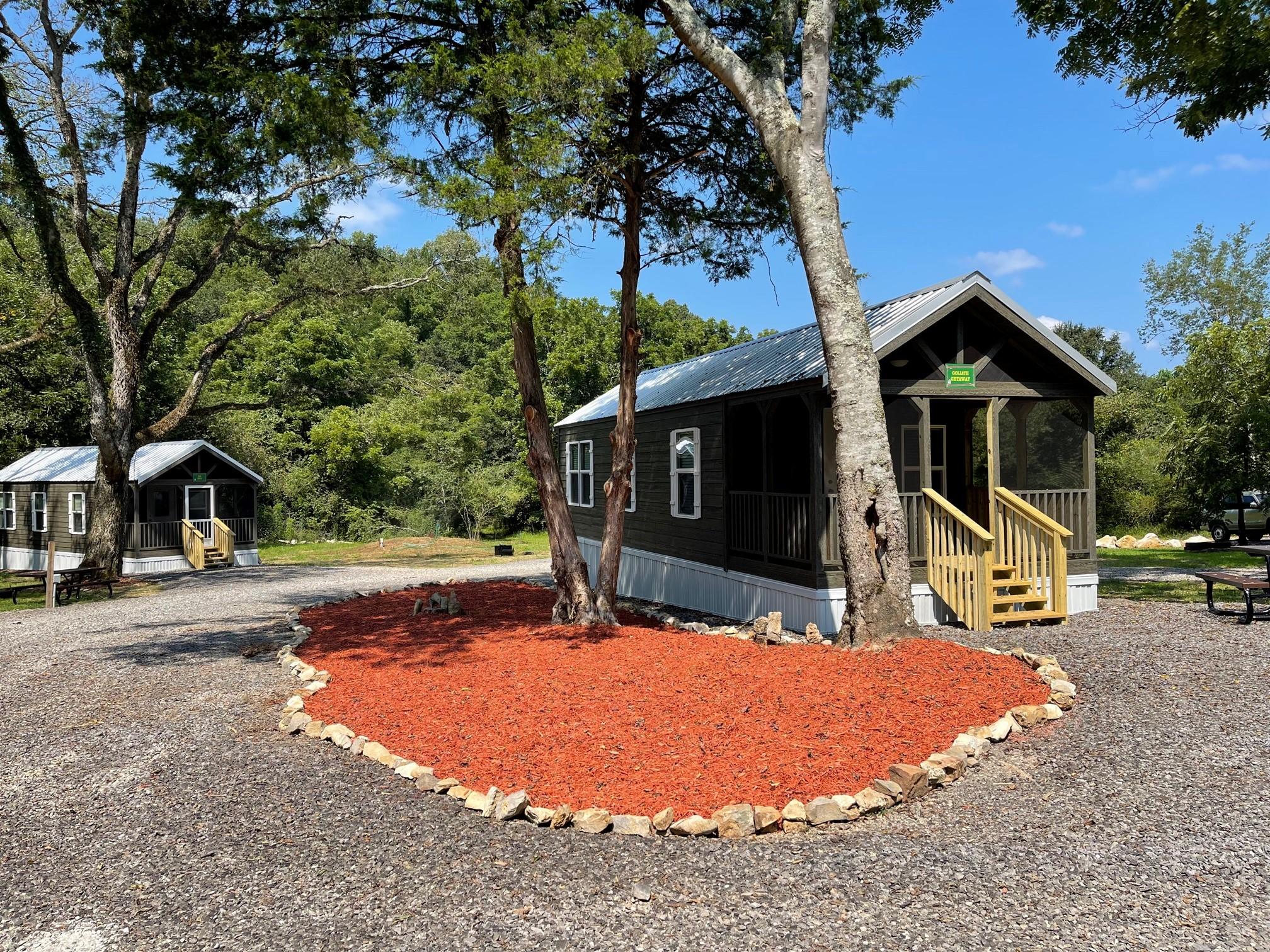 CathedralTinyCabin