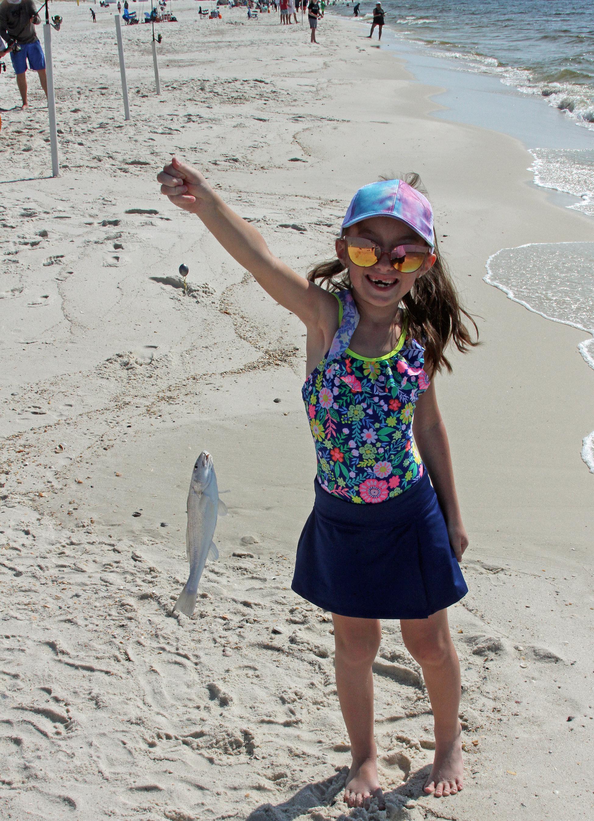 Gulf State Park Angers Academy