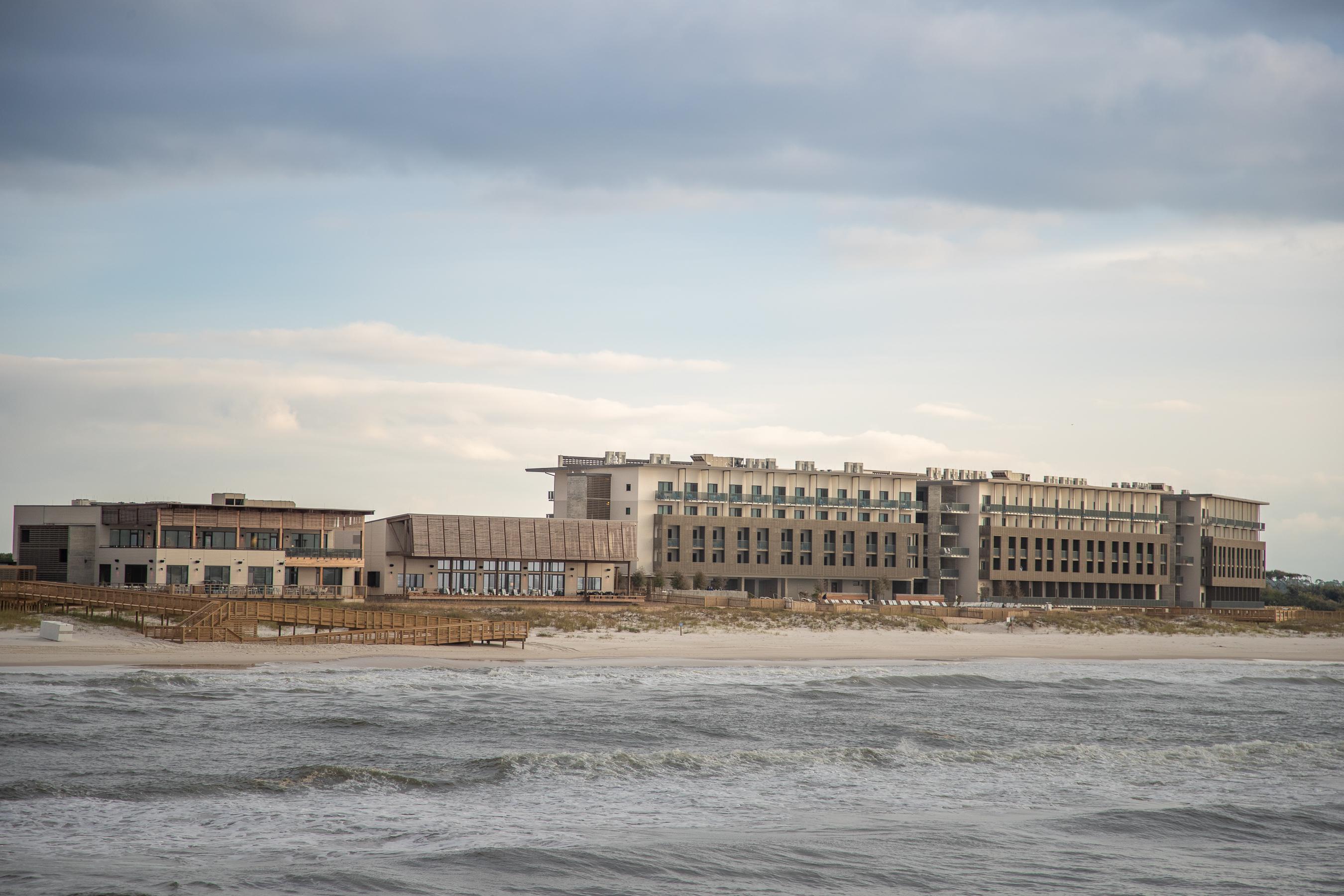 The Lodge at Gulf State Park