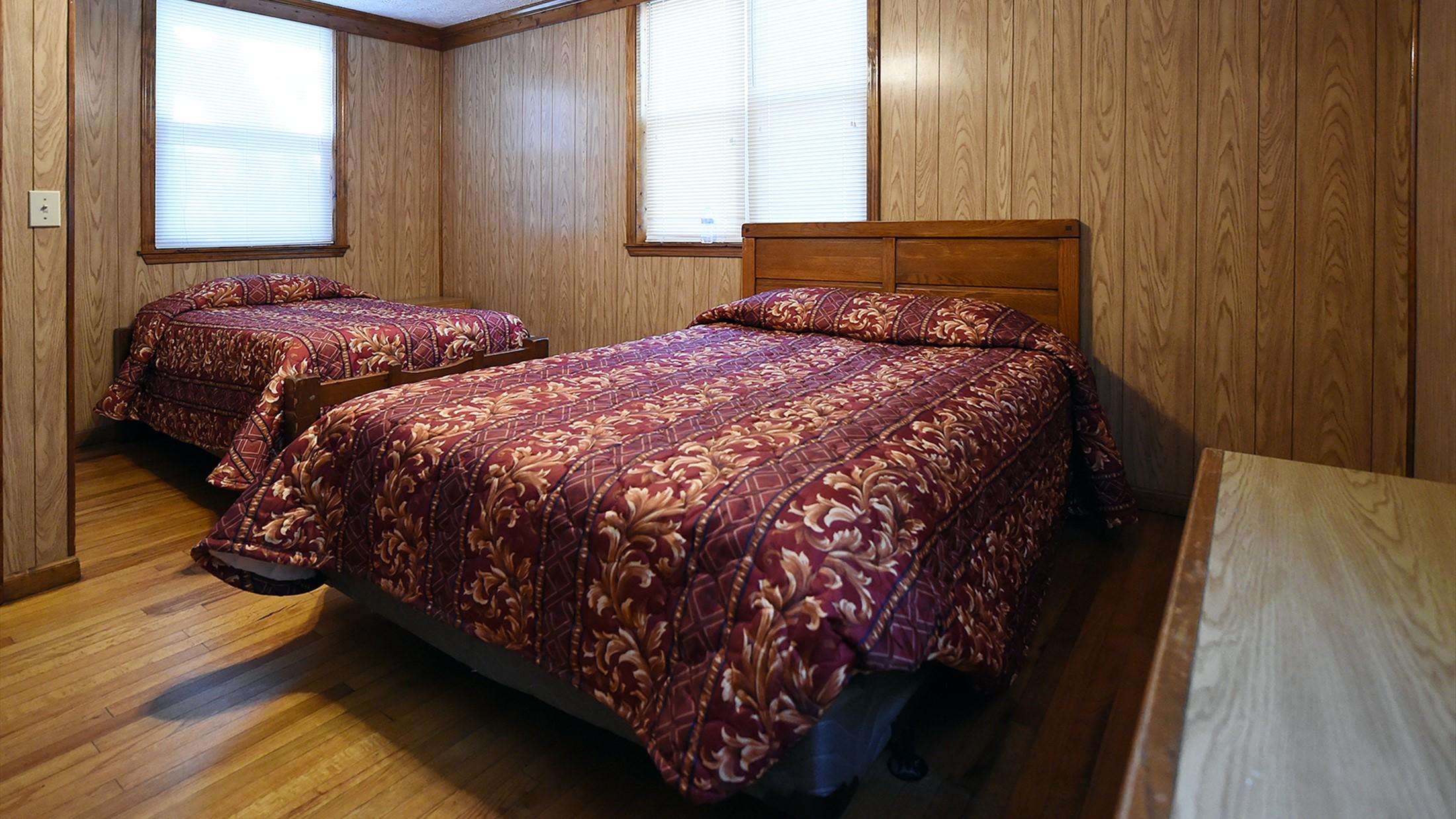 JWSP Cabin