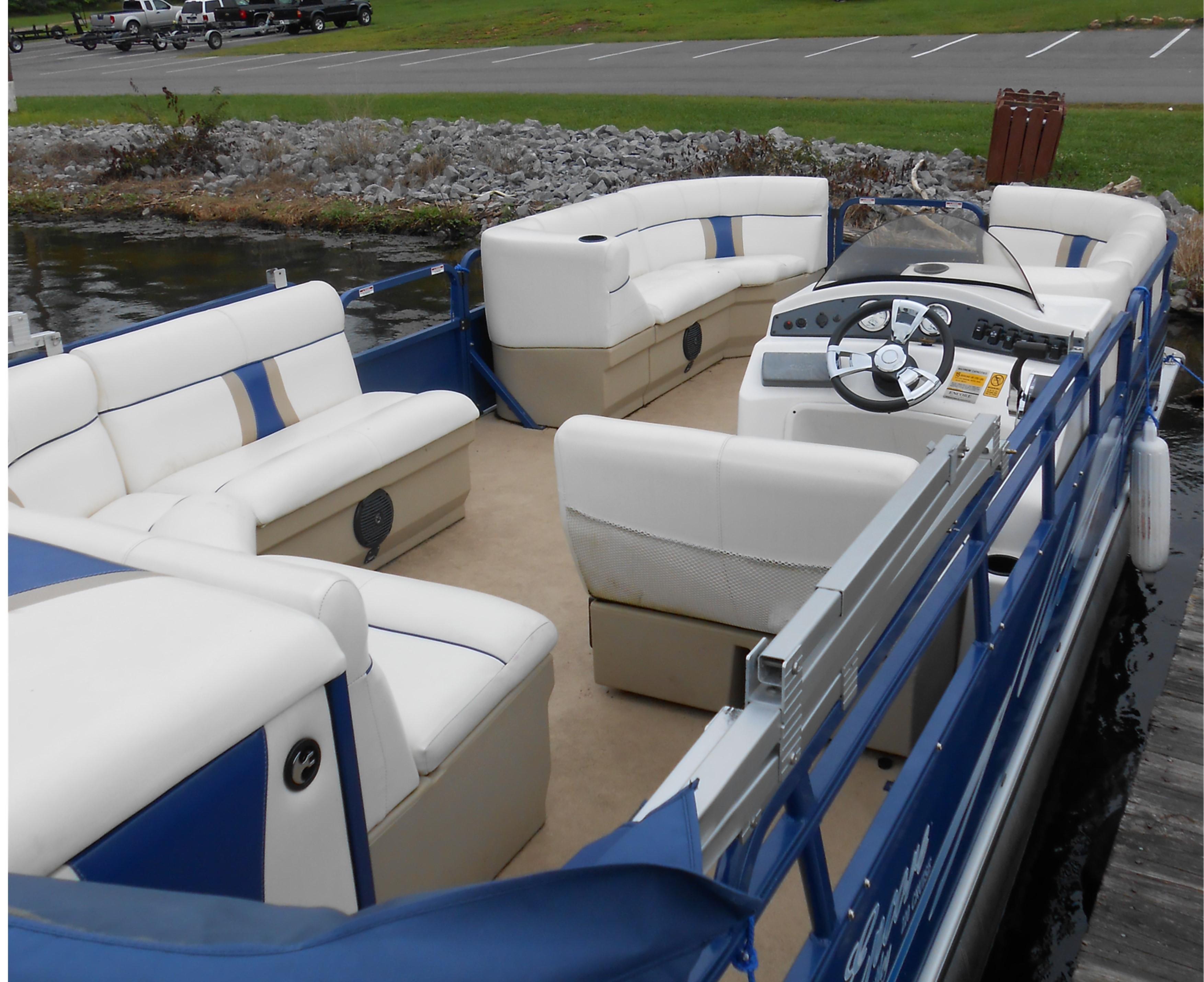 TC Boat Rental