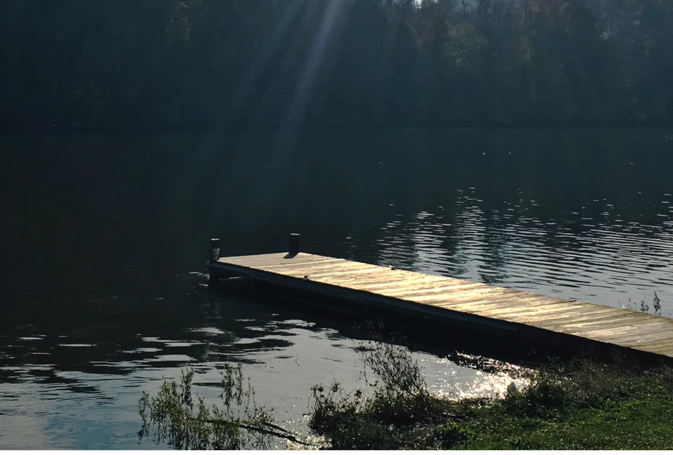 Dock at TC