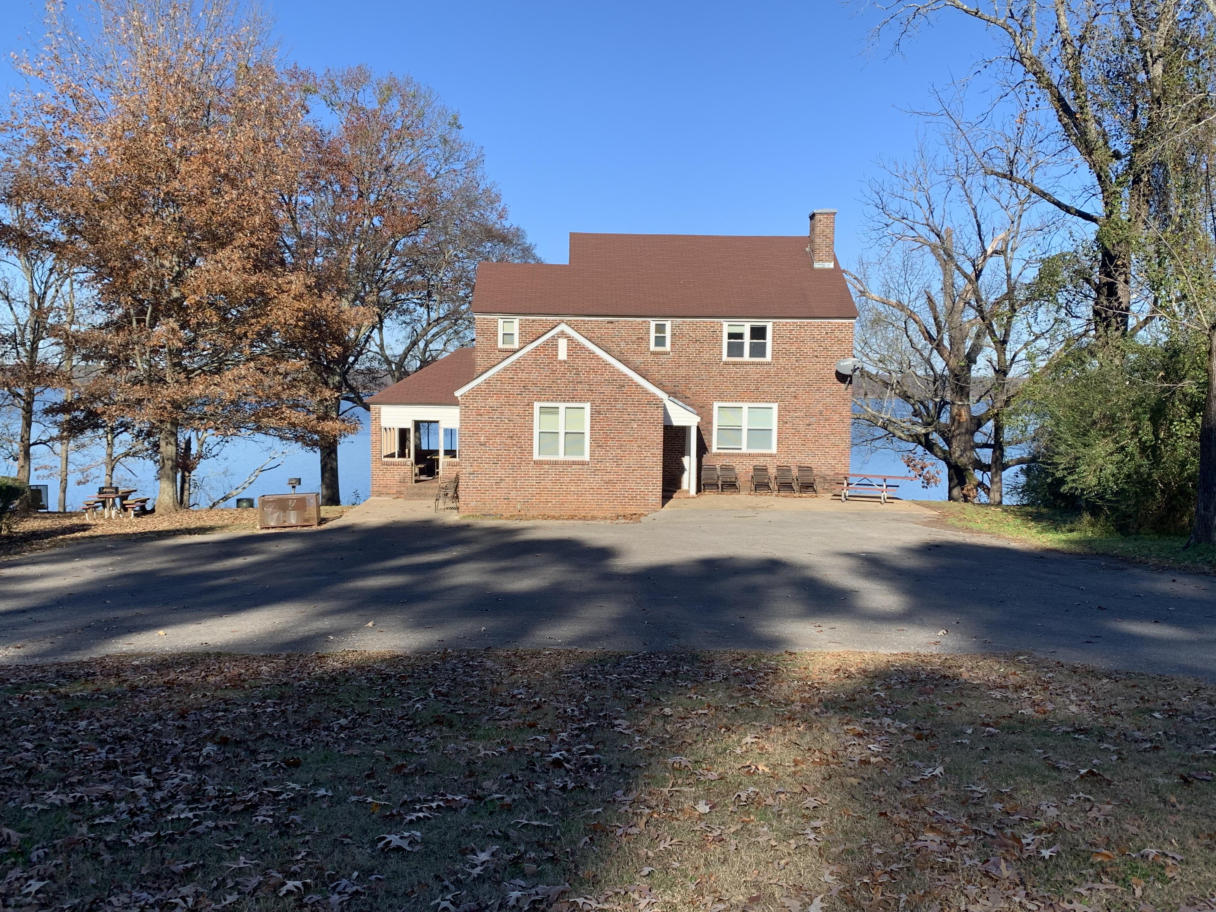 Cabin 4