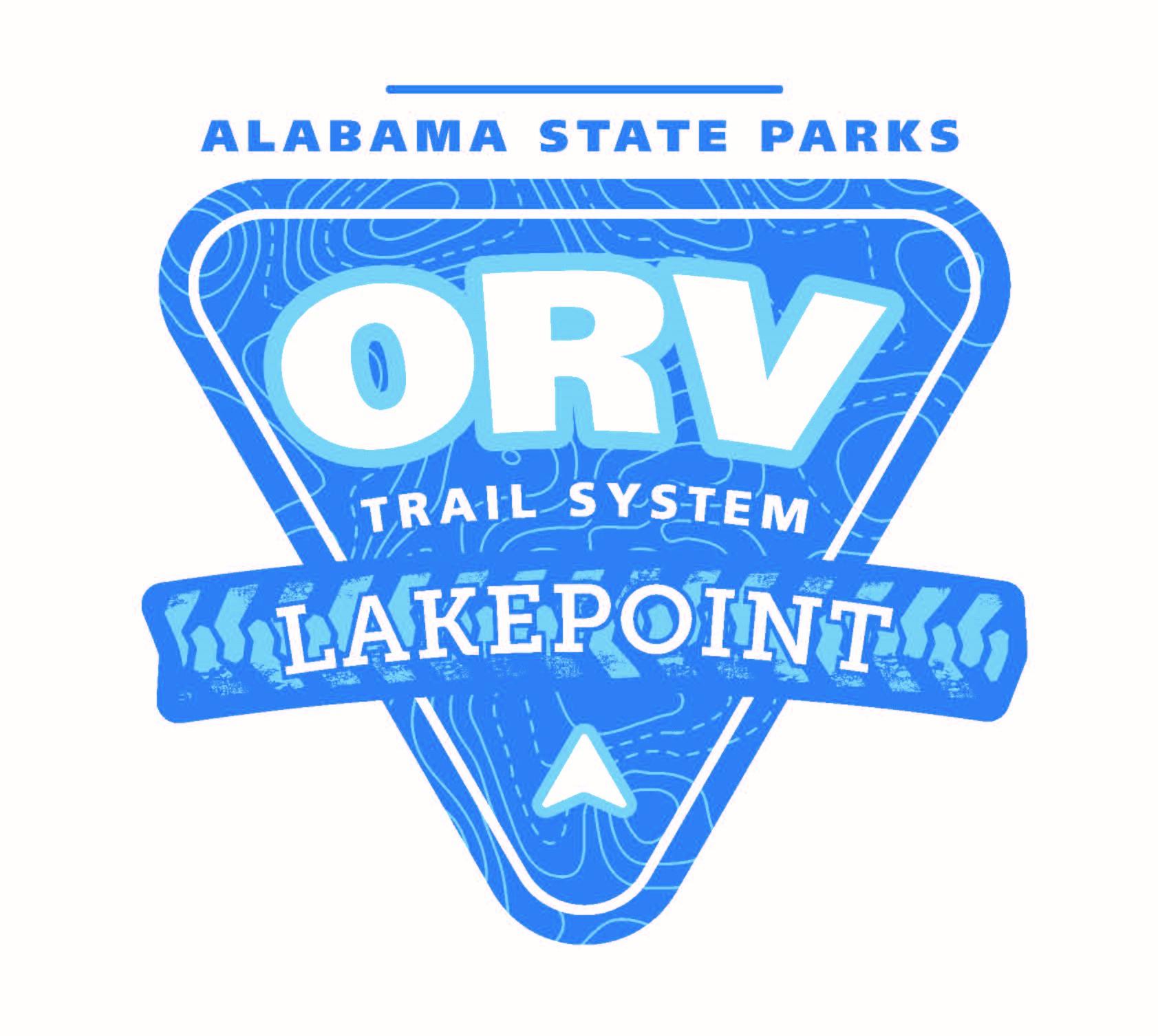 Lakepoint State Park ORV Course