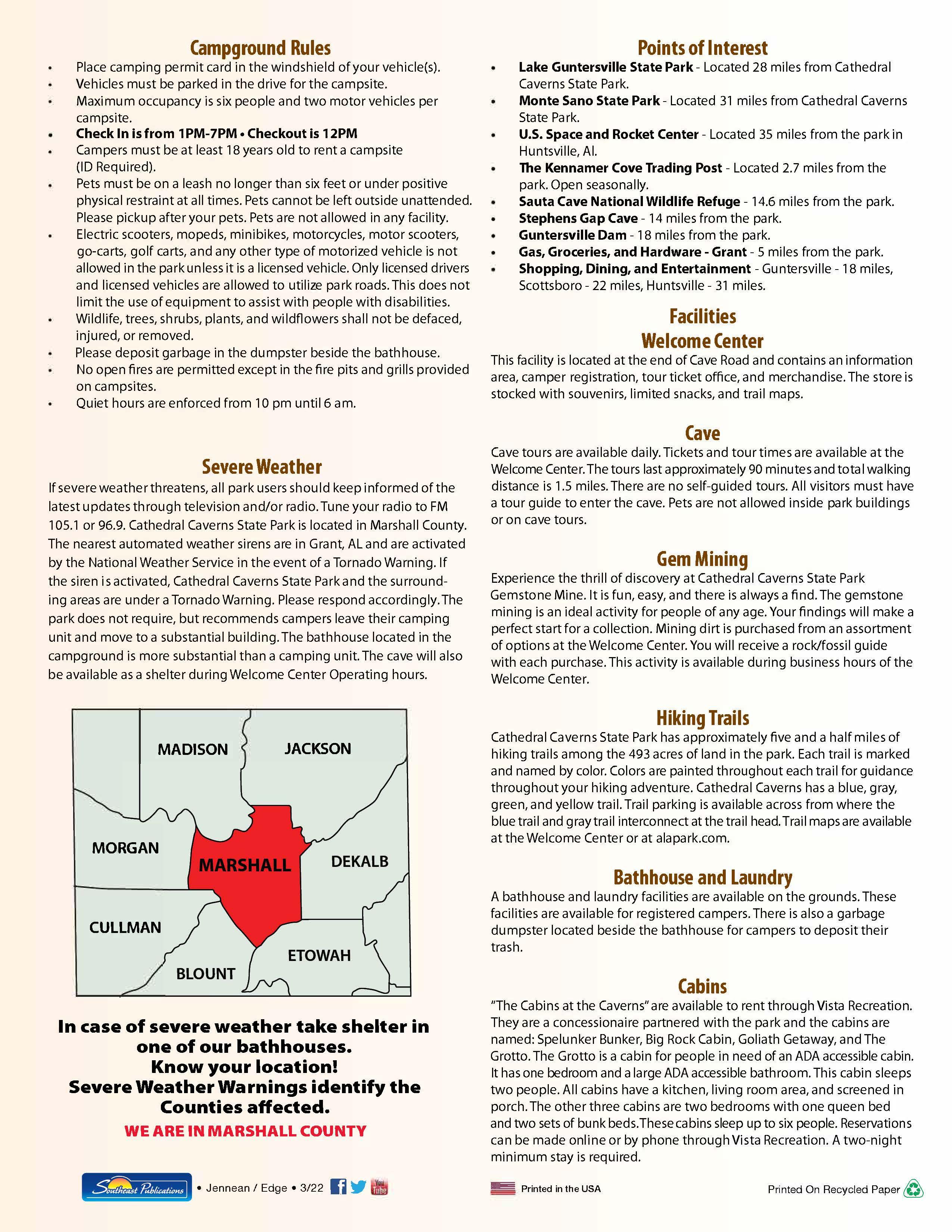 CCSP Map Page 2