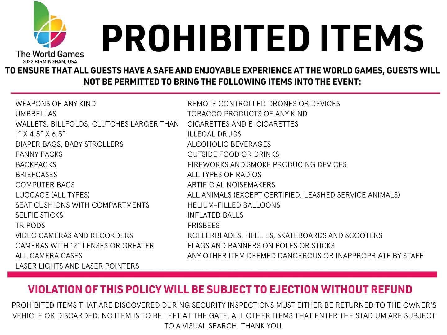 TWGprohibitedItems