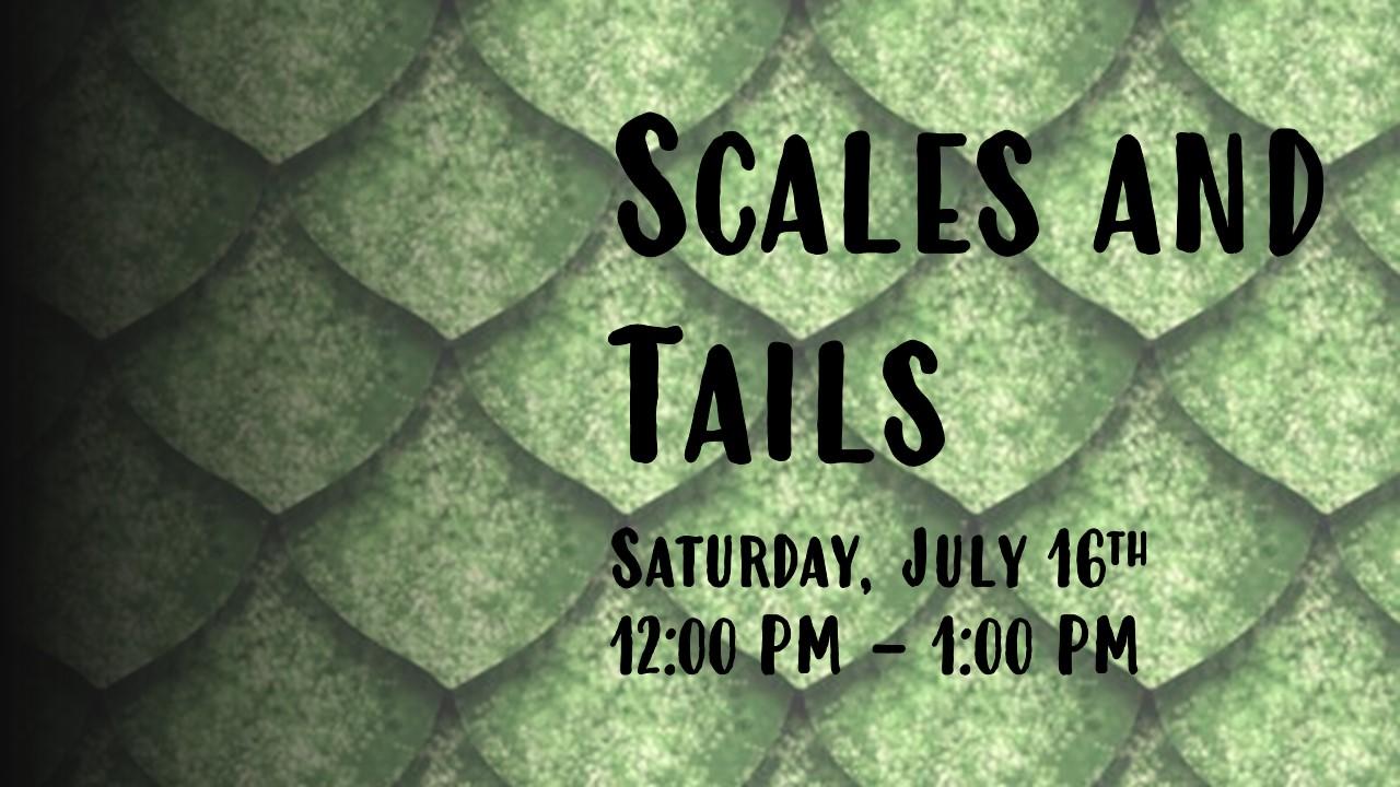 scales