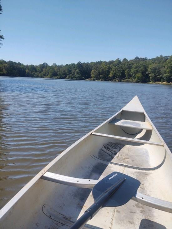 Chewacla State Park Canoe Rental