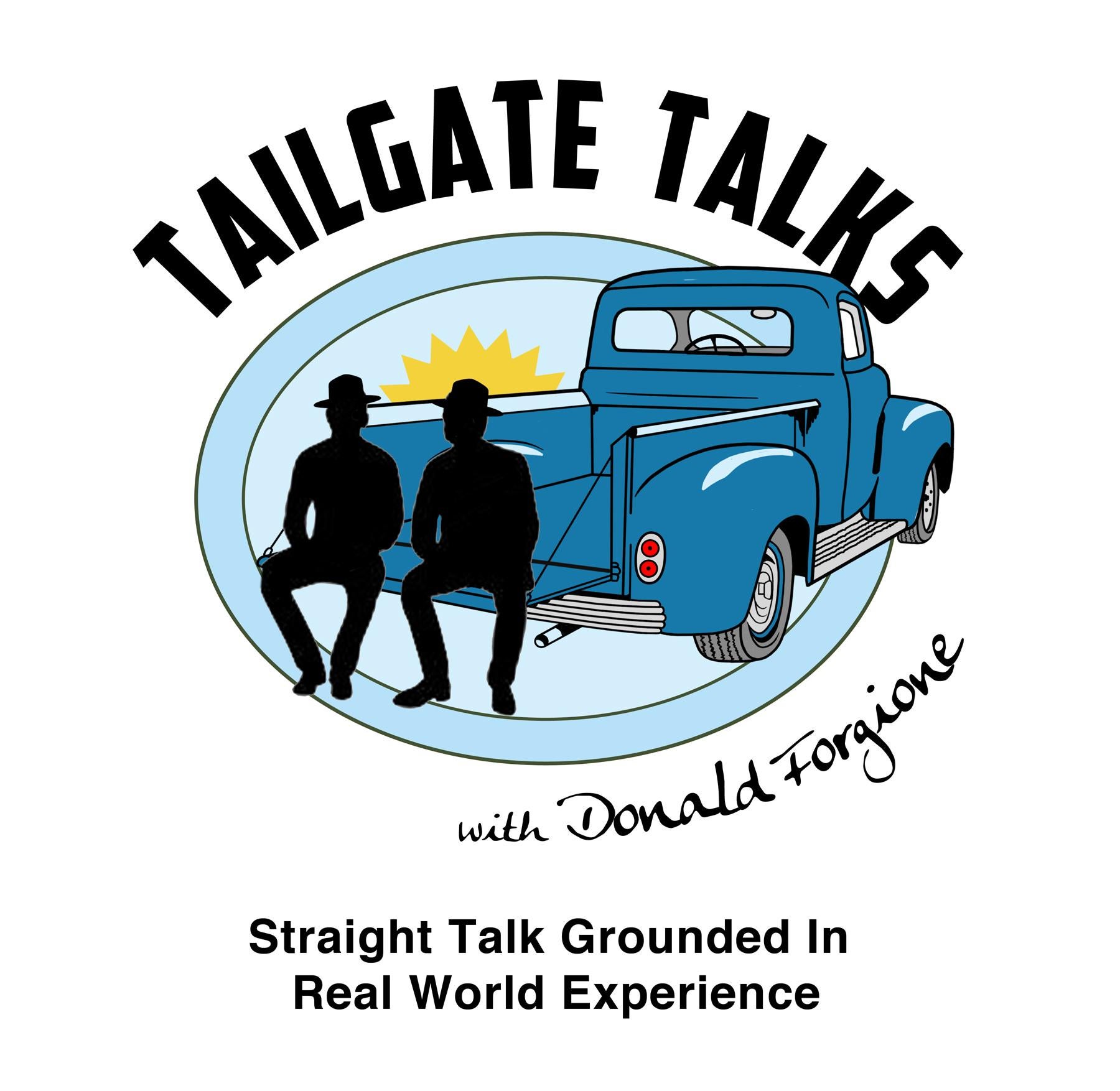 SSPPS Sponsor Tailgate Talks