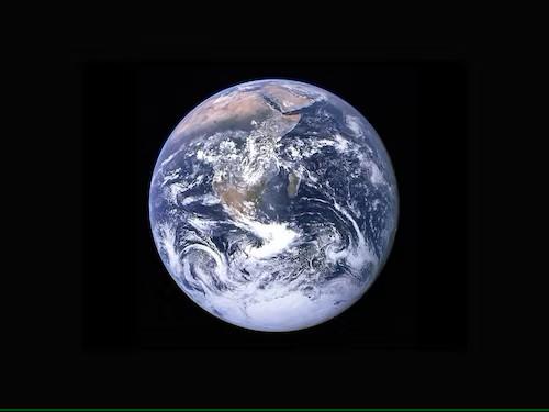 Earth Day