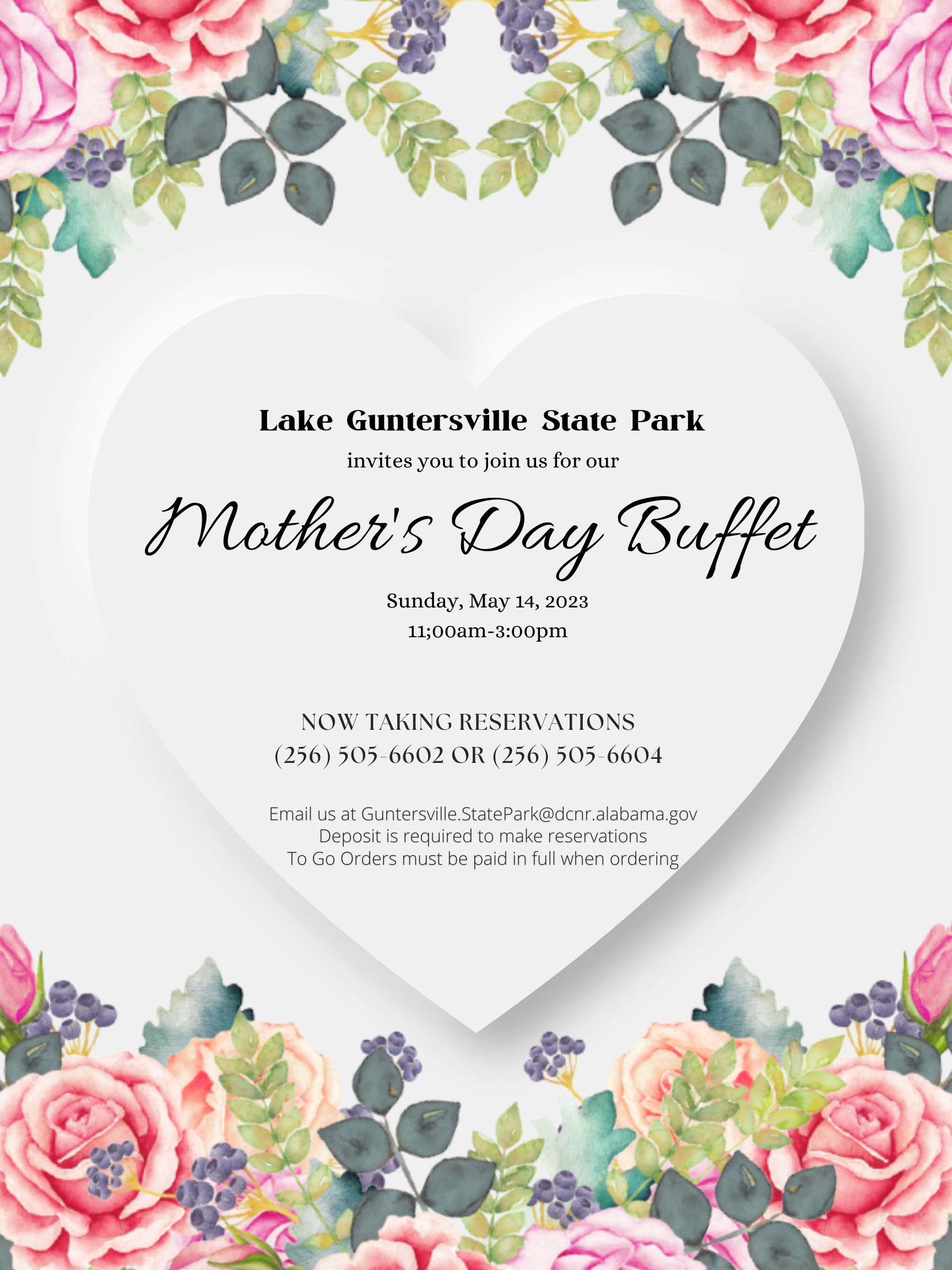 LGSP Mothers Day 2023