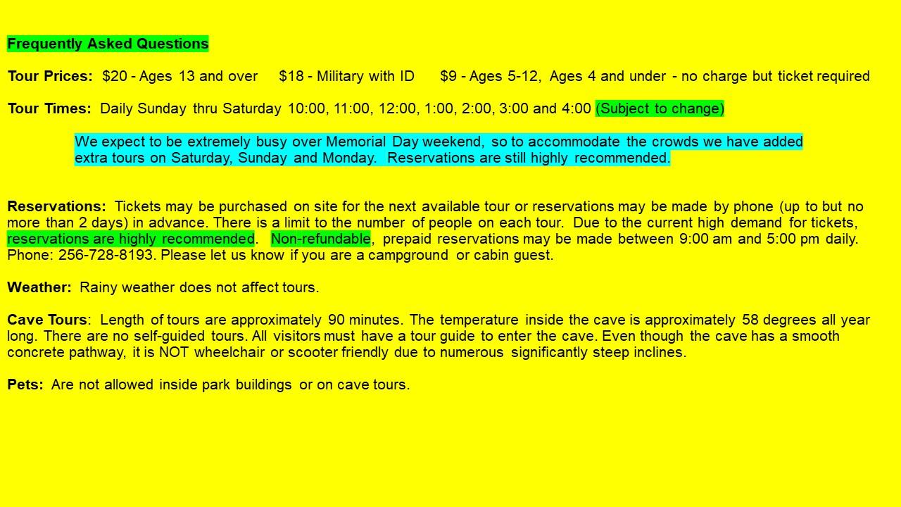 FAQ 052423