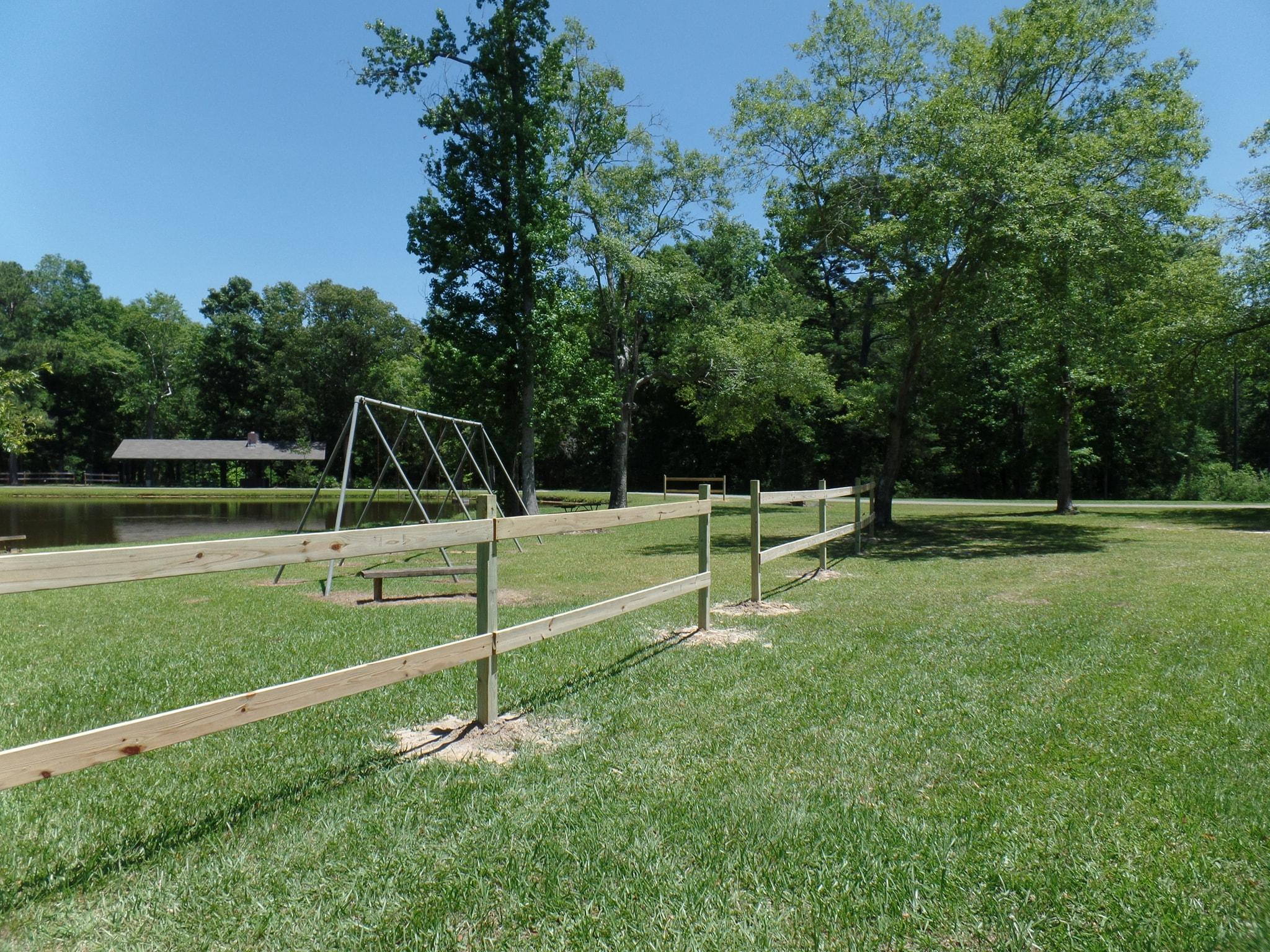 Blue Springs State Park