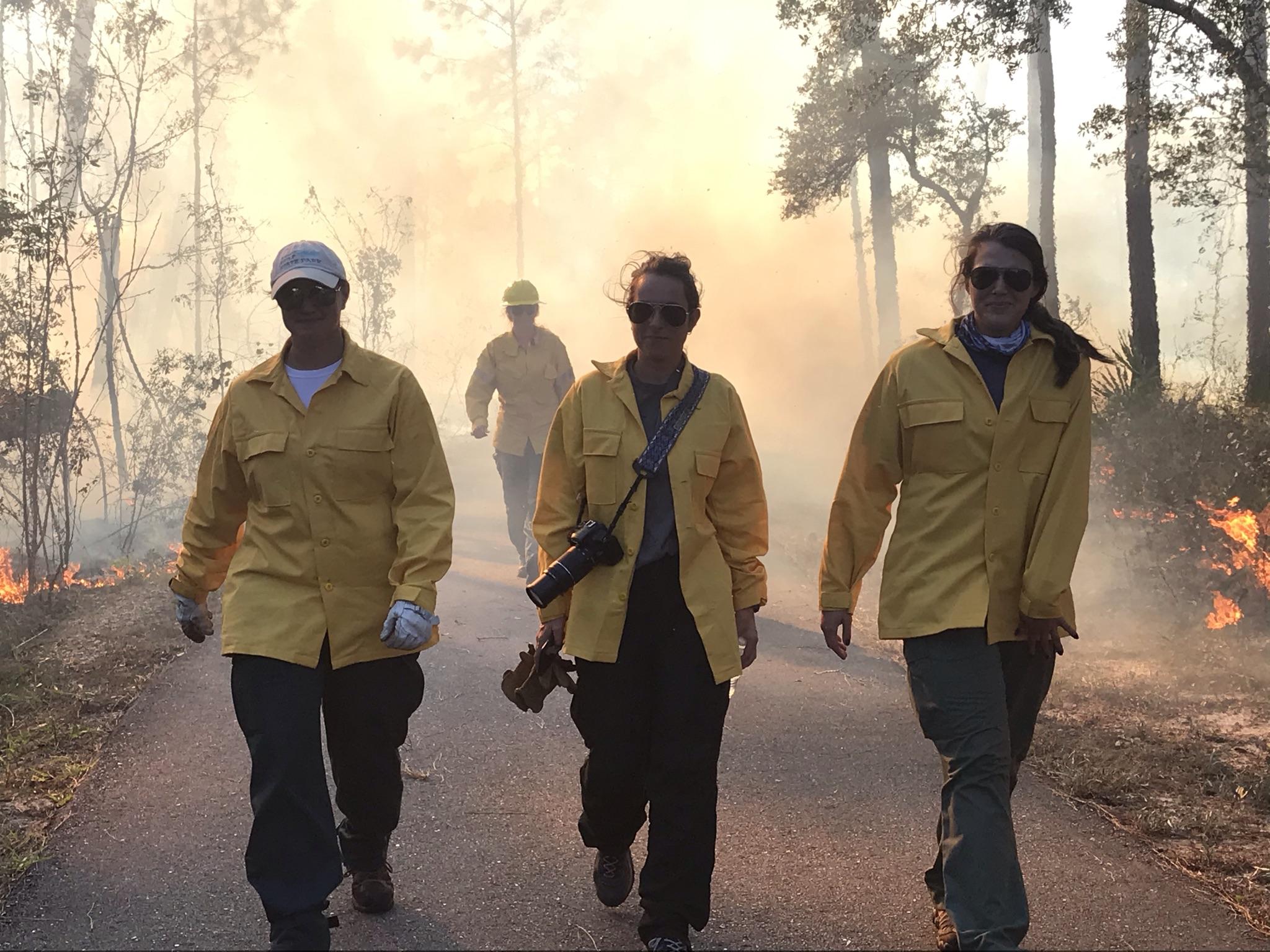 Prescribed Burn Picture 14