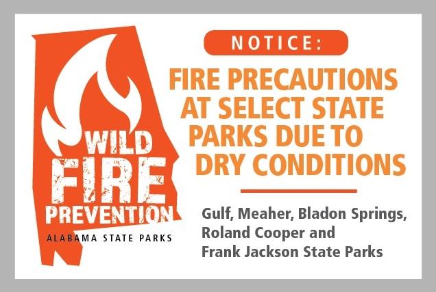 Fire Precautions 2023