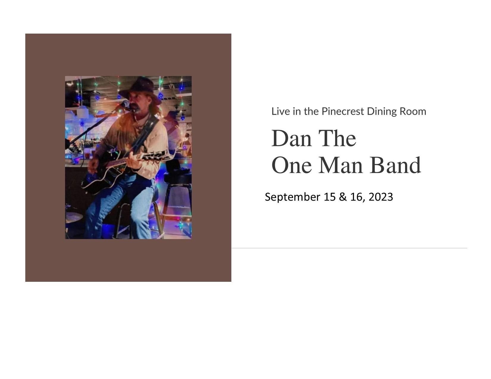 Dan The Man 091523