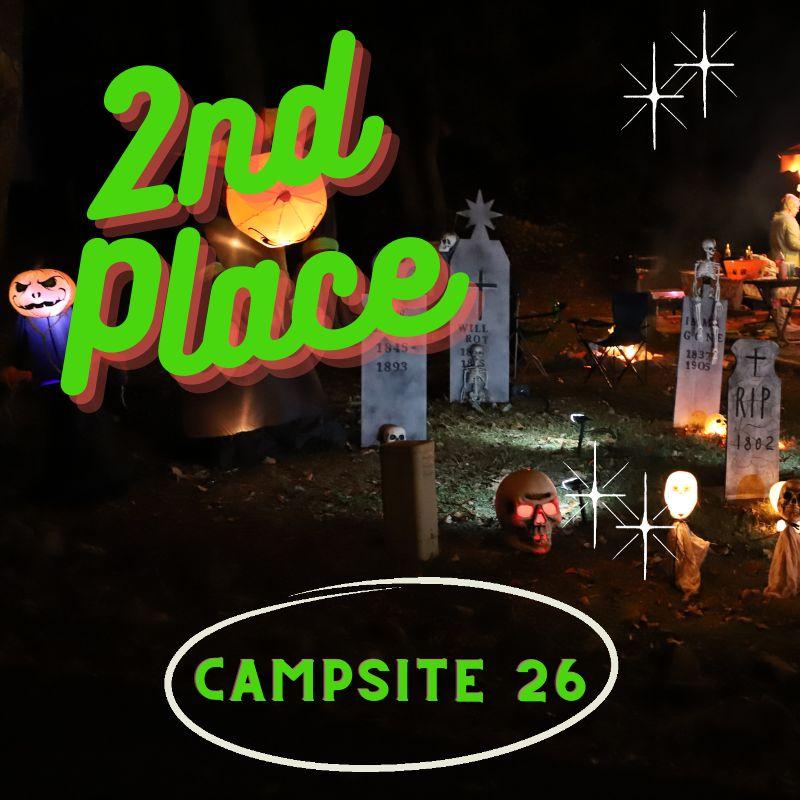 DSP Site 26