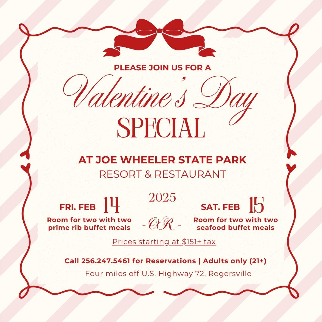 Valentines Special 2025