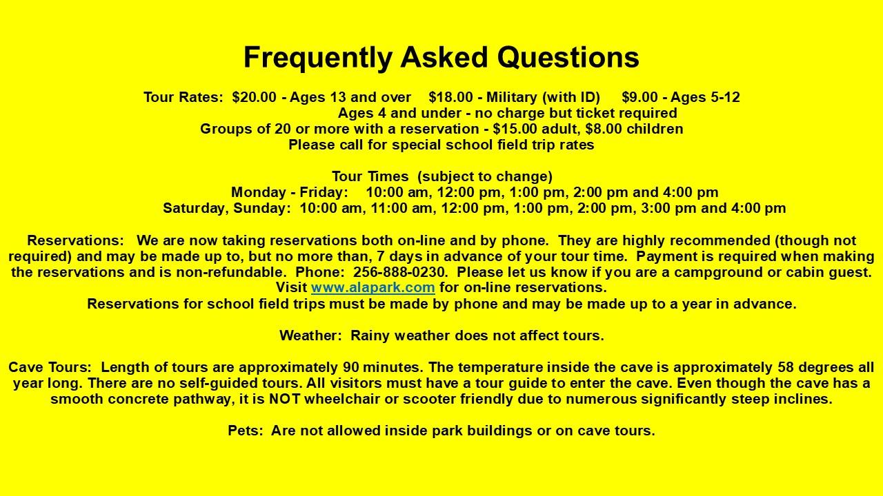 FAQ 022125
