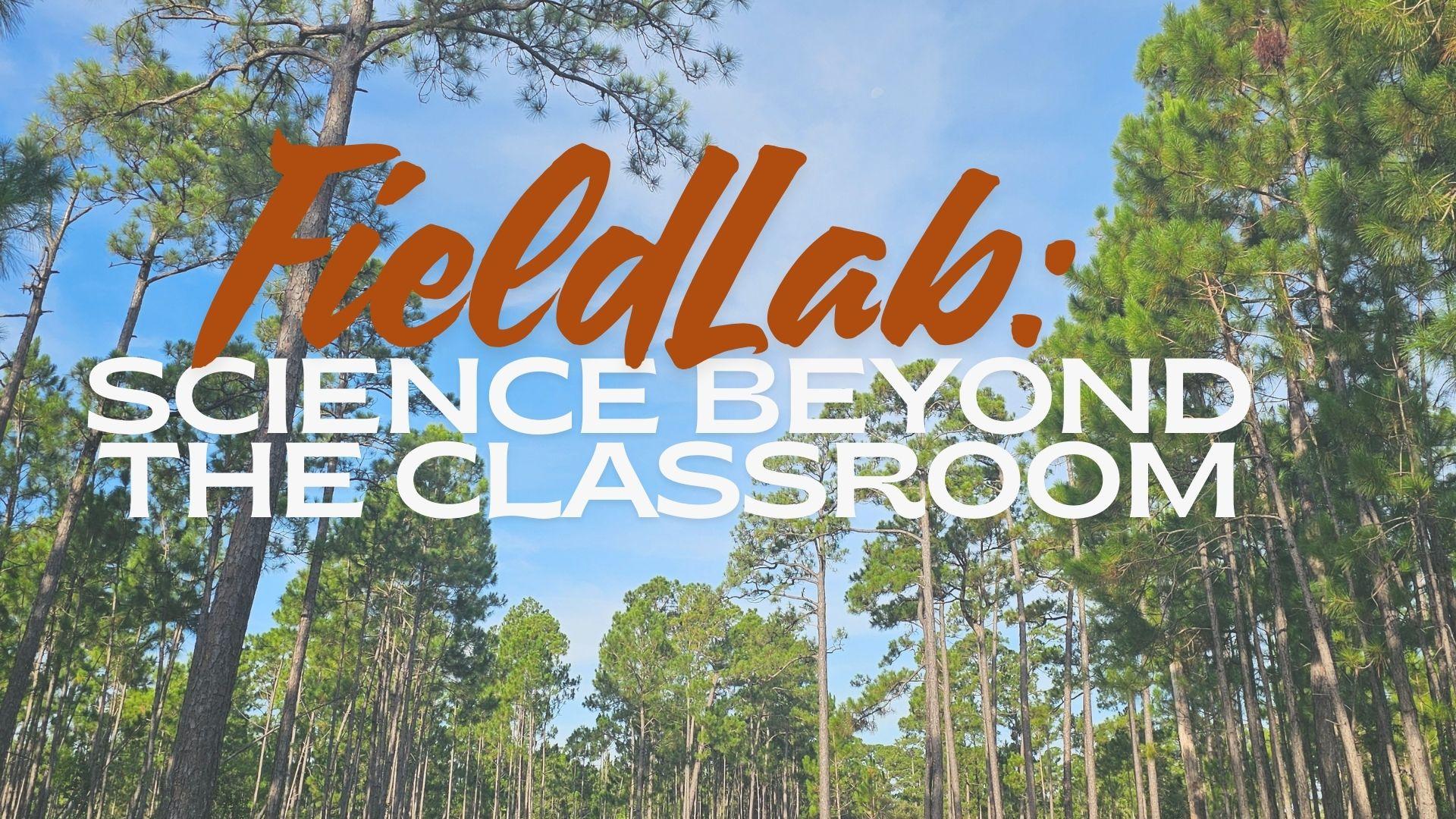 Field Lab fieldtrip image