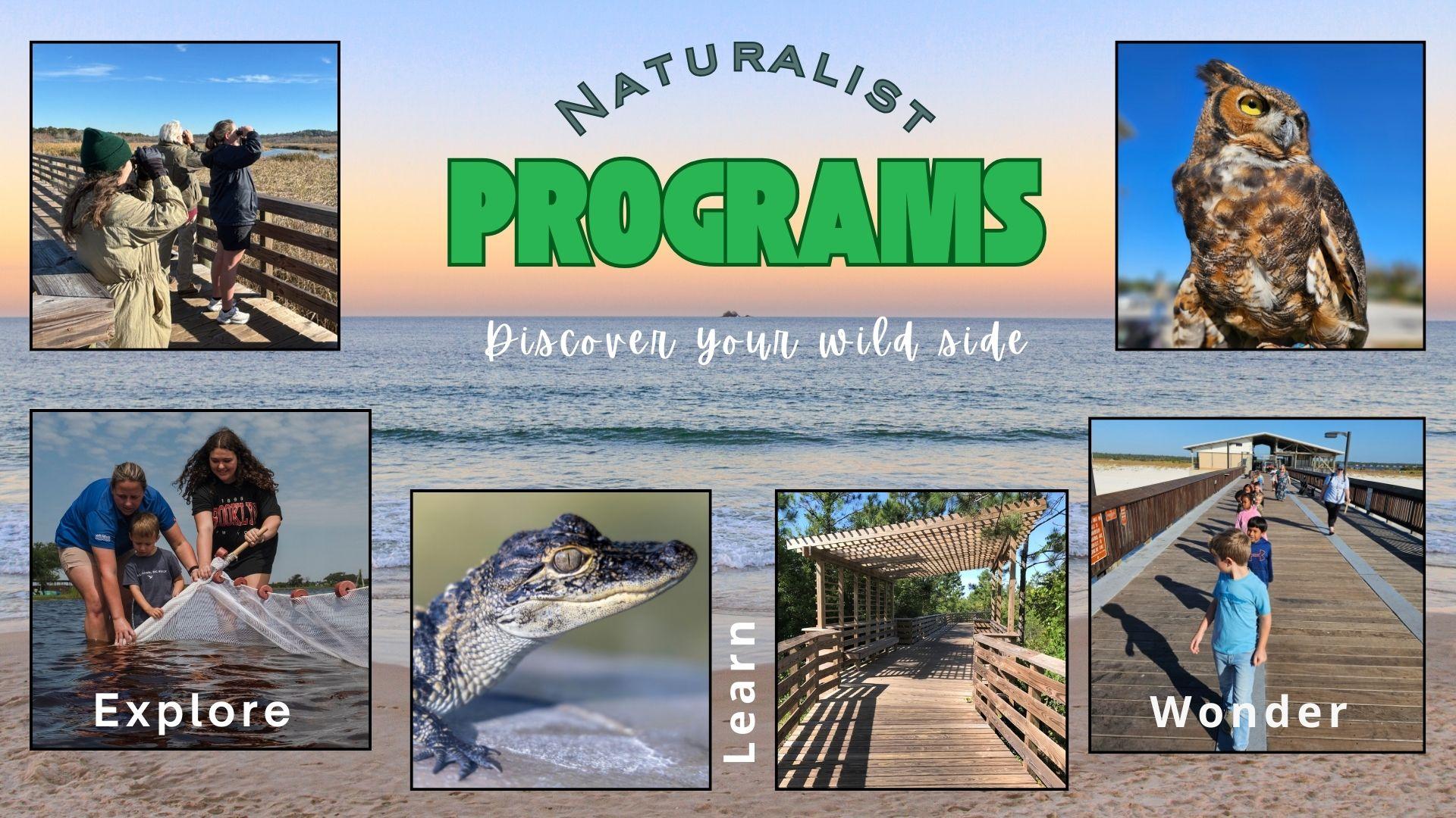 Private Program Cover Image