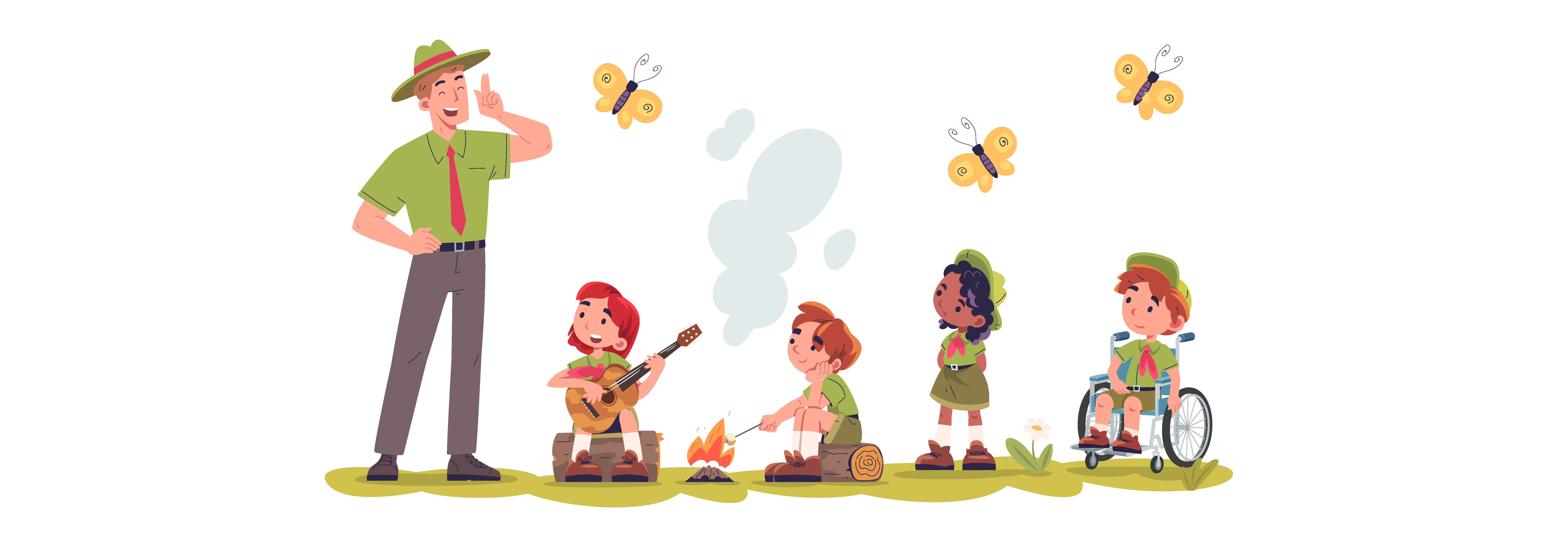 Jr. Ranger mid-graphic