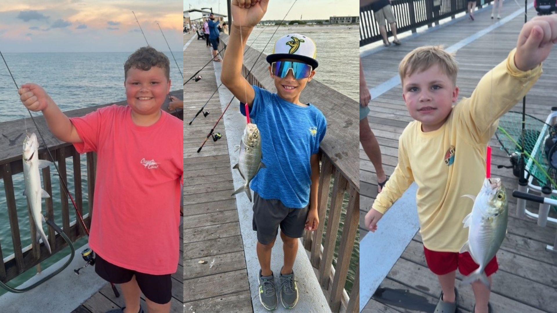 Angler Academy Photo Update