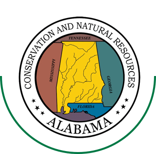 Alabama Seal